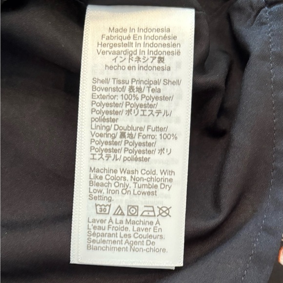 J. Crew Dress Size 14 NWT - Picture 9 of 10